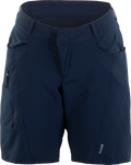 Sugoi RPM 2 shorts, black, Womens, S