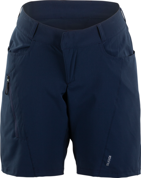 Sugoi RPM 2 shorts, black, Womens, S