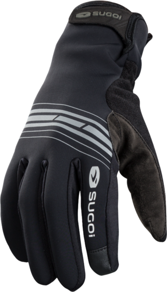 Sugoi Zero Plus ff Glove (L) black