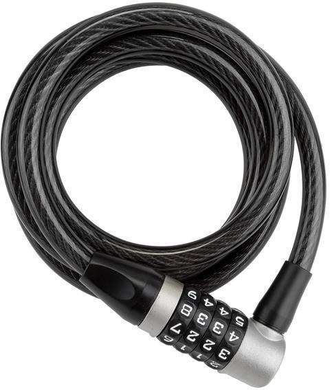 sunlite power shield 6'x10mm coil cable combo lock