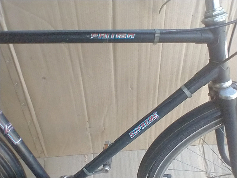 British Supreme 26 x 1 3/8 5 speed USED. Medium. no tax, no warranty