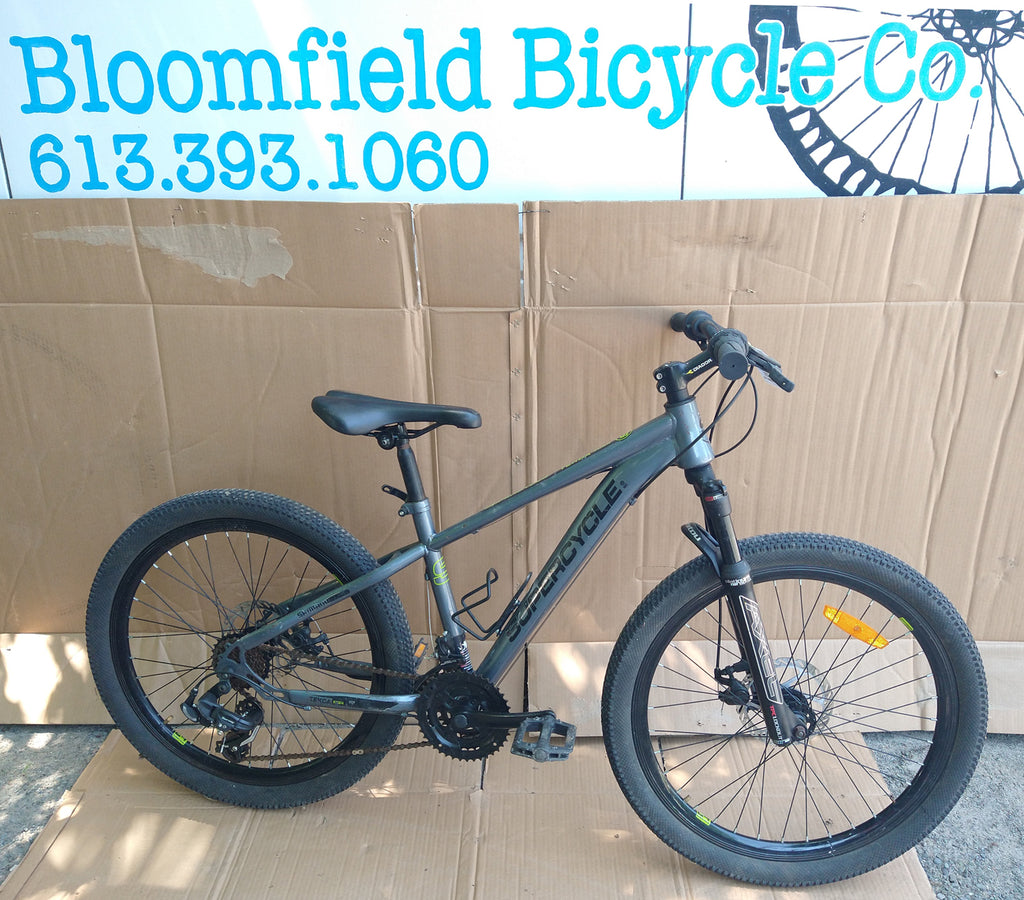 Supercycle Tekoa 24” USED