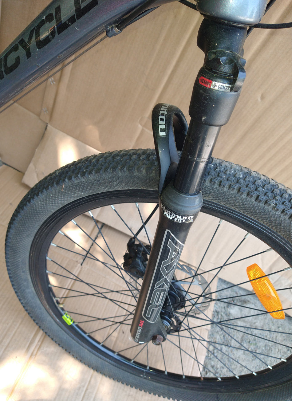 Supercycle Tekoa 24” USED