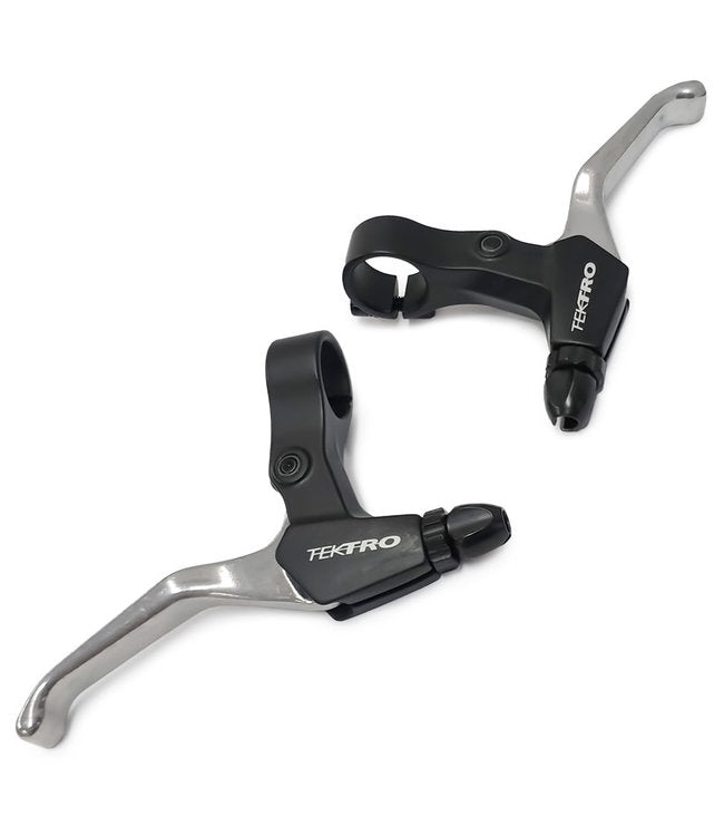 tektro,alloy,v brake levers