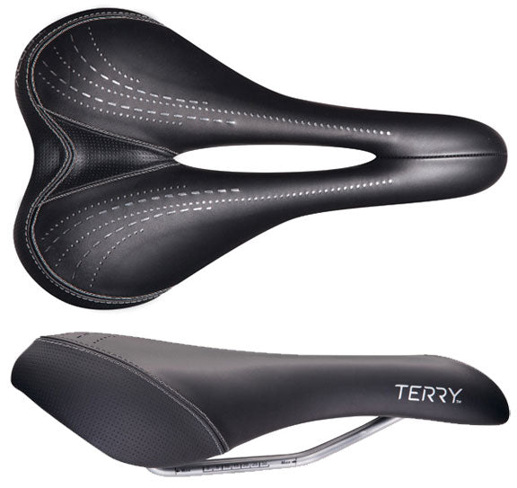 terry liberator Y gel