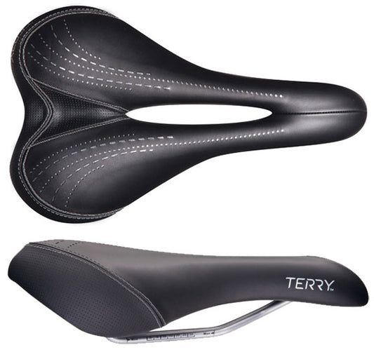 terry liberator Y gel