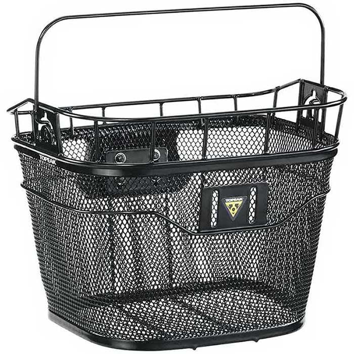 topeak QR front basket