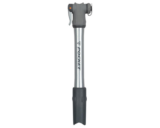 Topeak pocket rocket ultralight portable pump