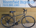 2021 KHS TR101 hybrid conversion XS used, consignment, no tax