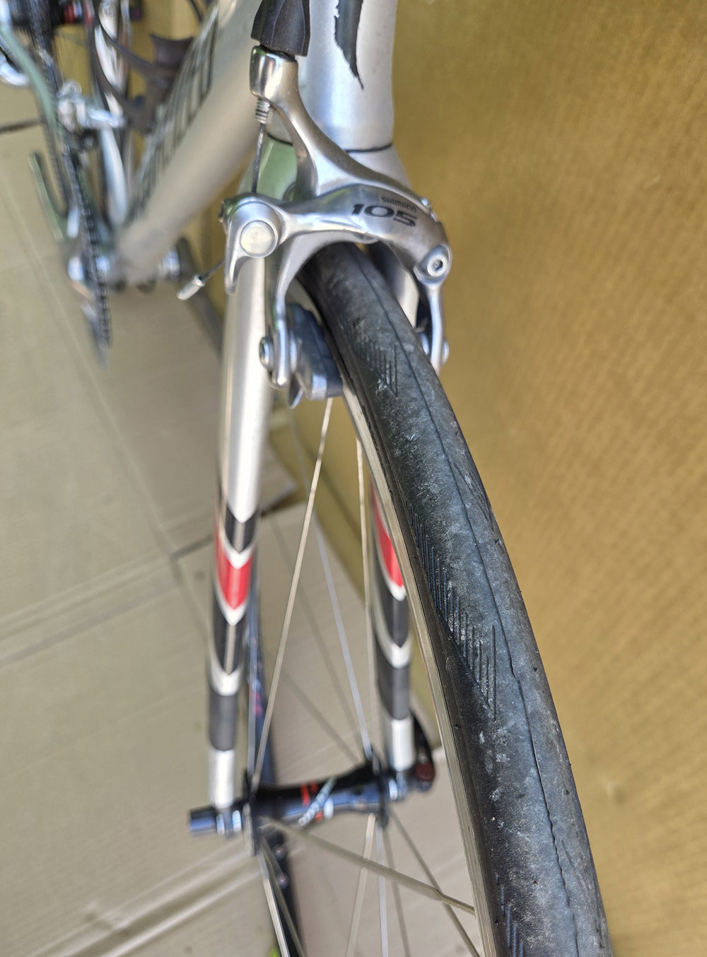 Specialized Transition Comp 54cm, on consignment, no tax, no warranty