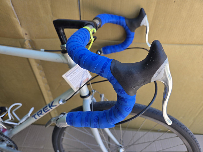 1992 Trek 520 (58cm) touring bike used, no tax, no warranty