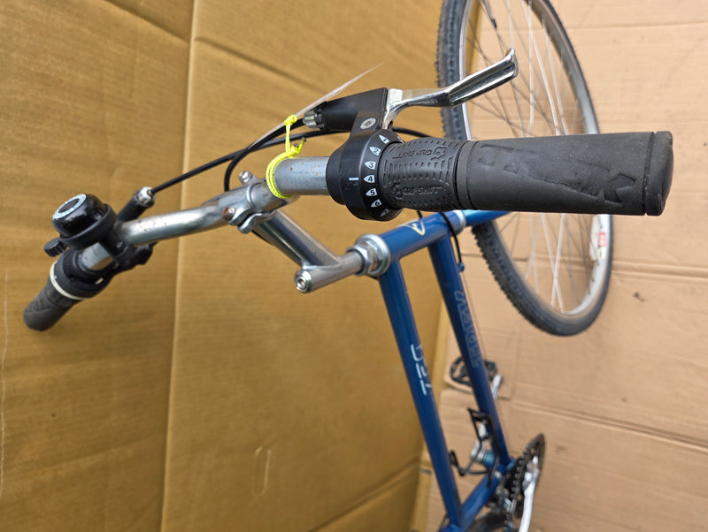 Trek 720 Step-Thru hybrid (L) used consignment