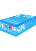 700x23–28 49N presta 48mm