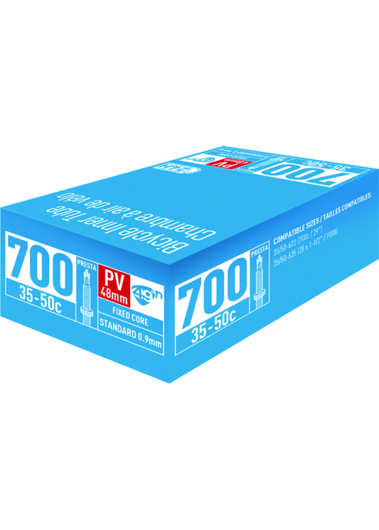 700x23–28 49N presta 48mm