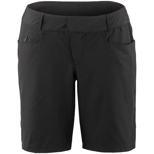 Sugoi Ard shorts women's black M