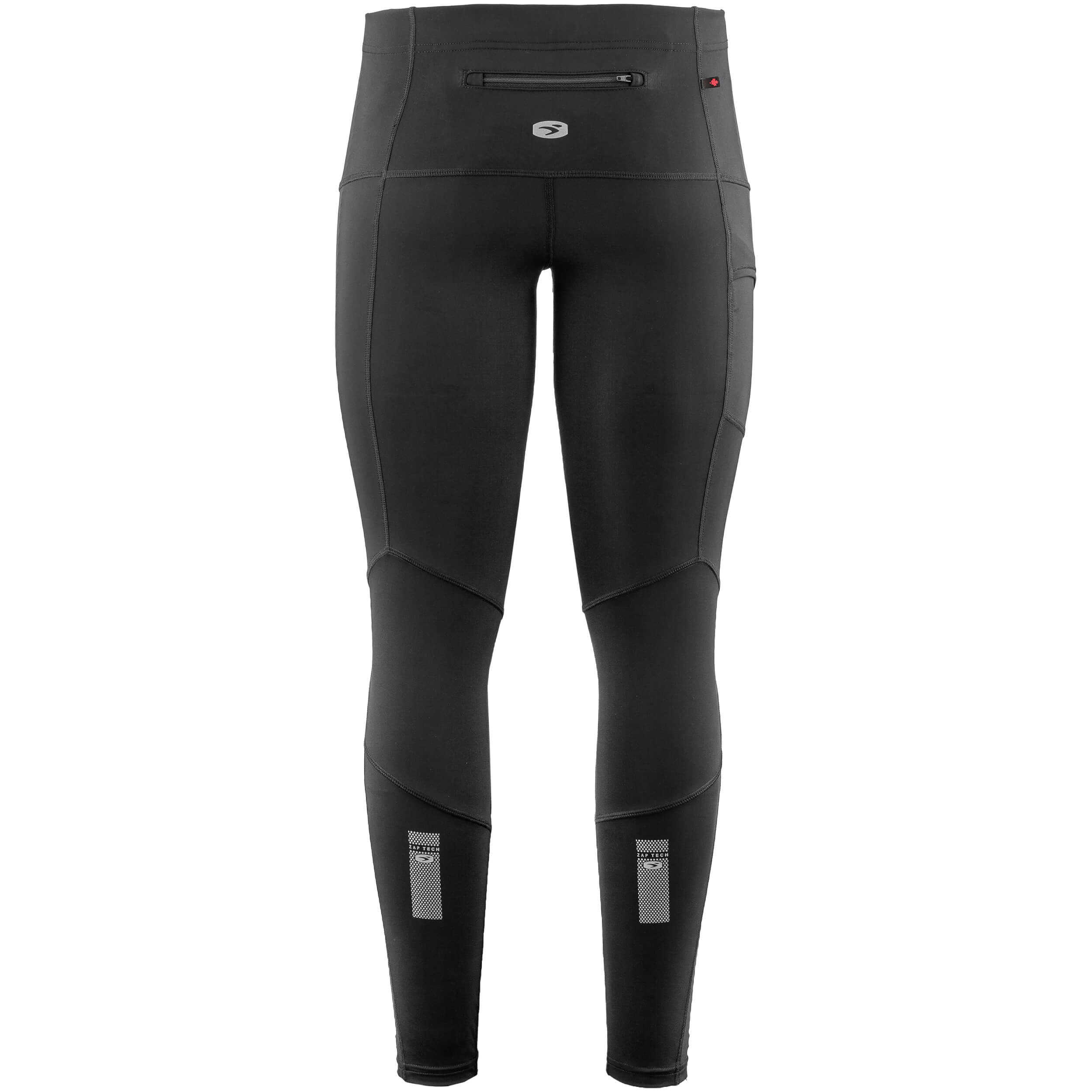Sugoi Titan Tights black xxl