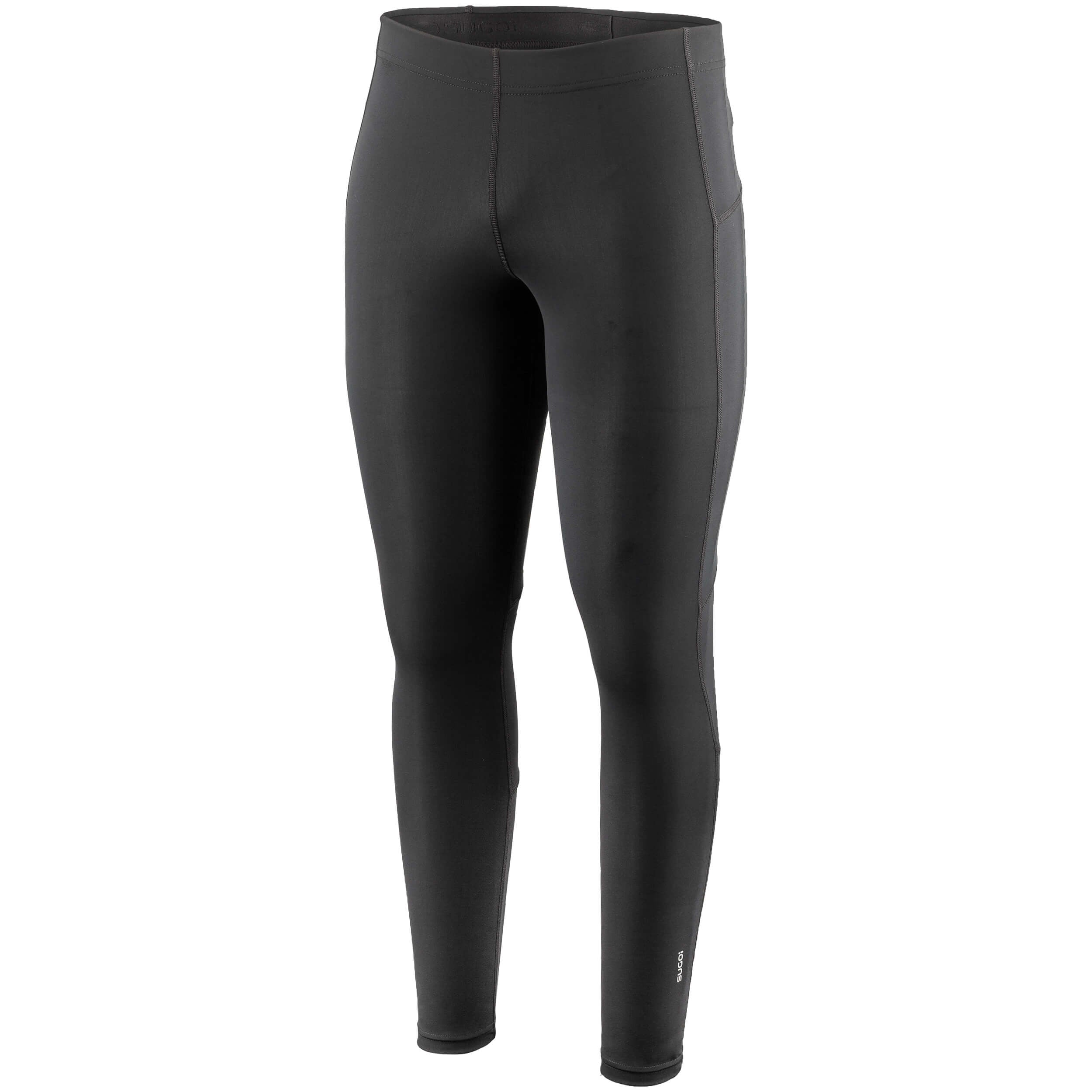 Sugoi Titan Tights black xxl