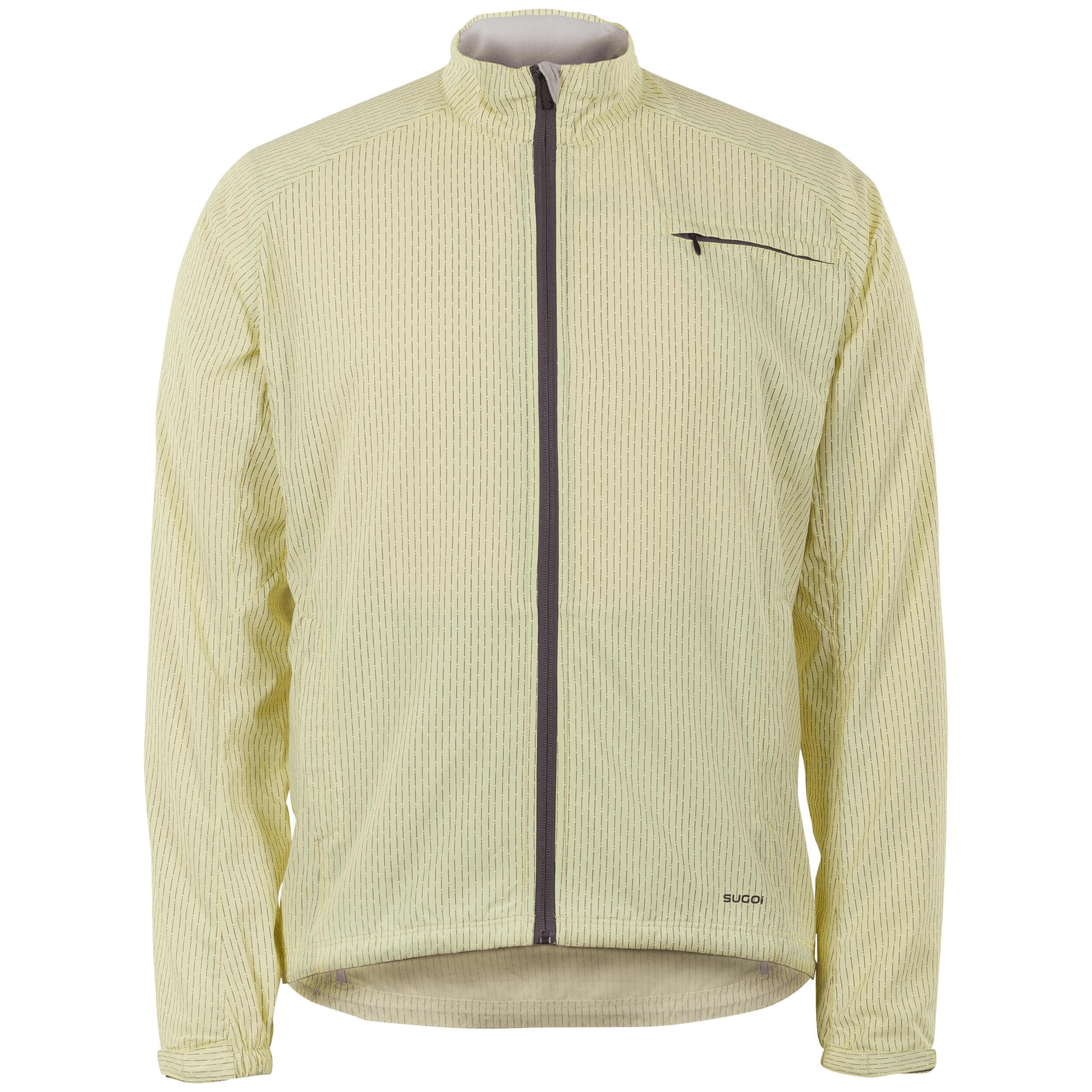 sugoi zap training jacket litzap XXL