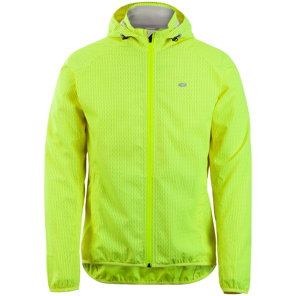 sugoi Ws zap2 training jacket supernova L