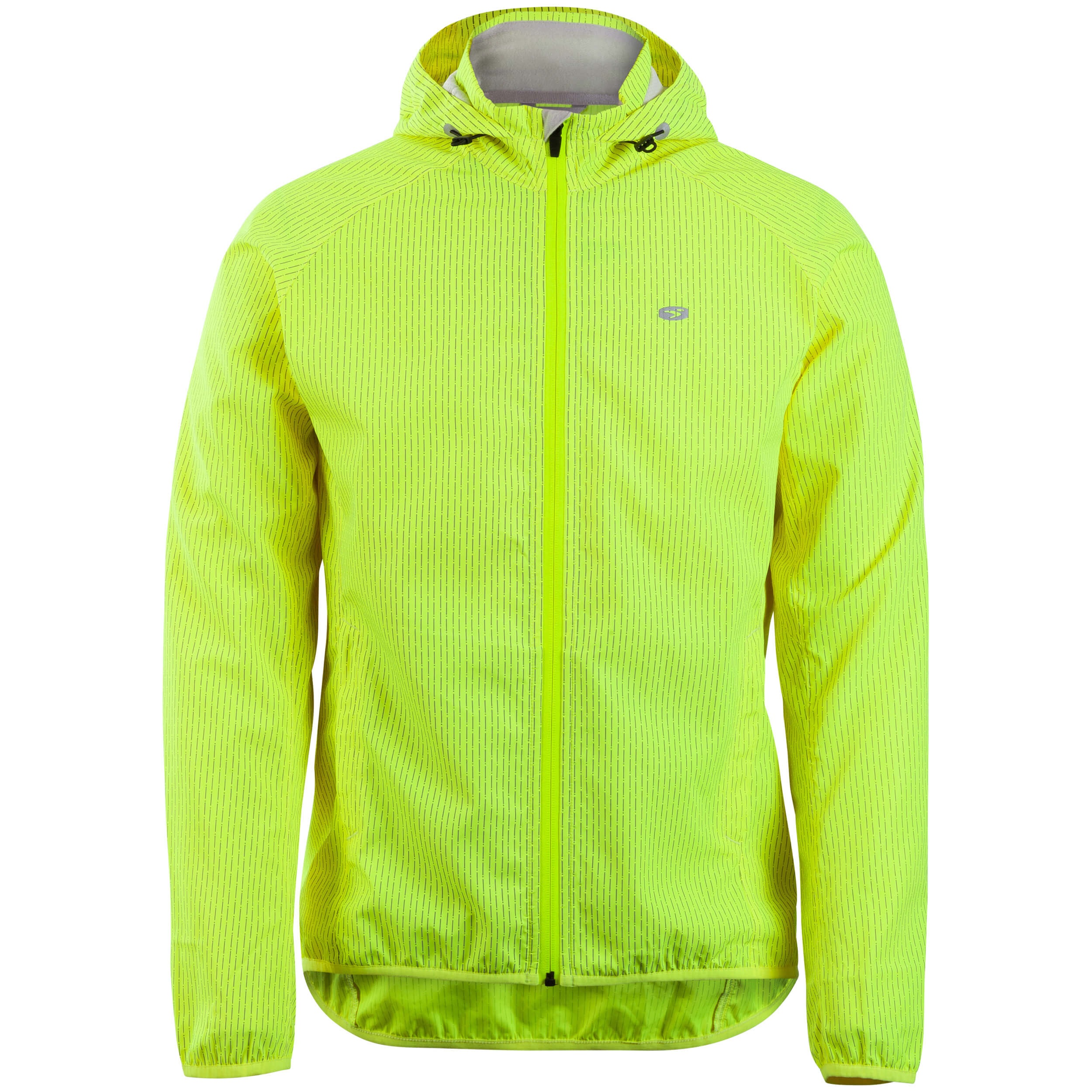 sugoi Ws zap2 training jacket supernova L