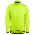 Sugoi Stash Jacket - L - Supernova Yellow