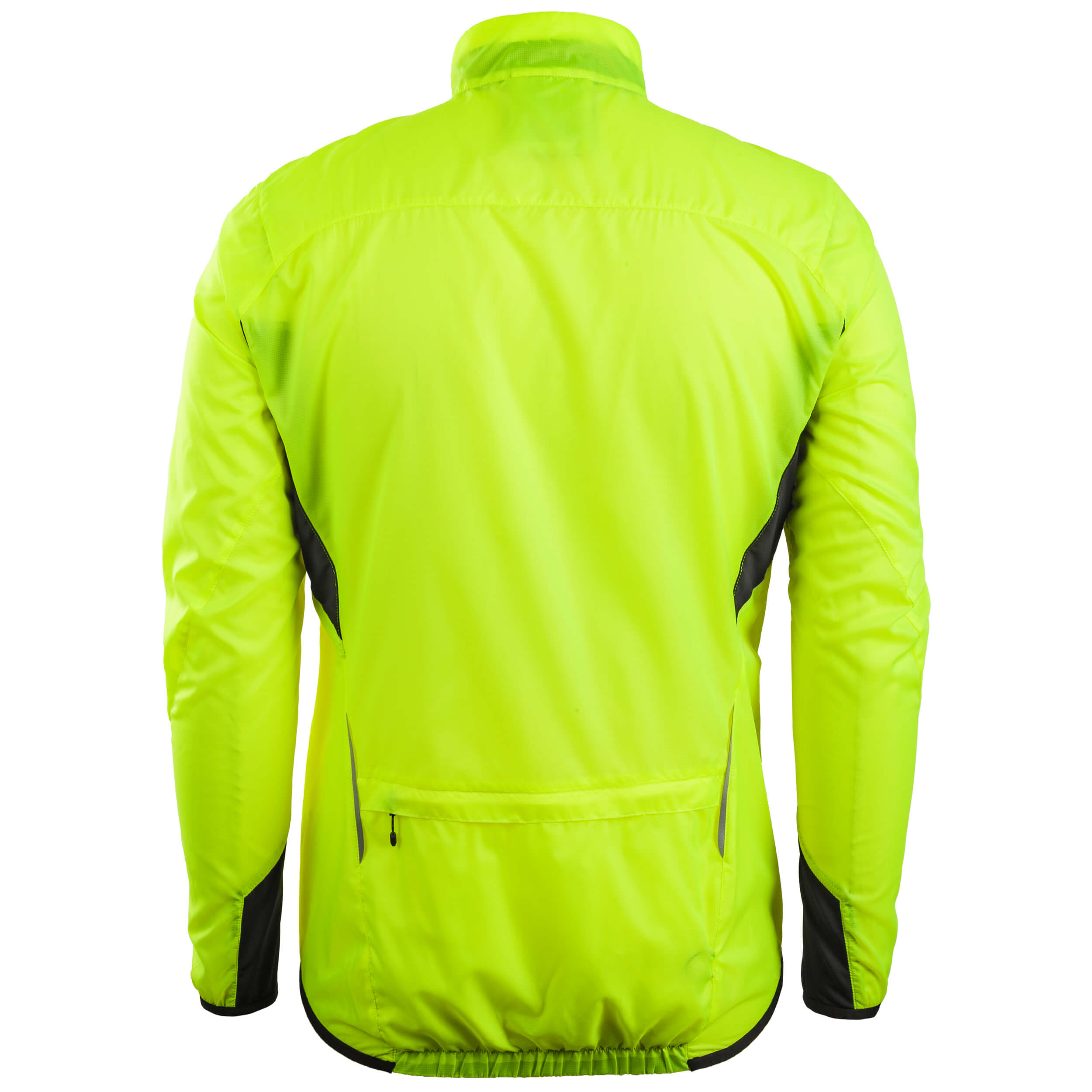 Sugoi Stash Jacket - XL - Supernova Yellow