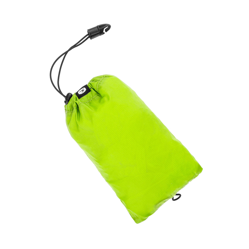 Sugoi Stash Jacket - S - Supernova Yellow
