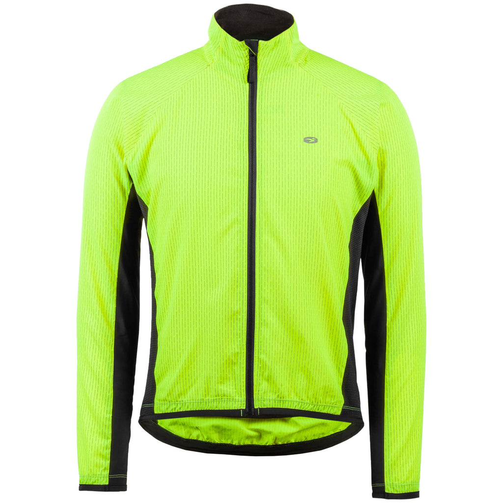 Sugoi Evo Zap 2 Jacket, medium, supernova