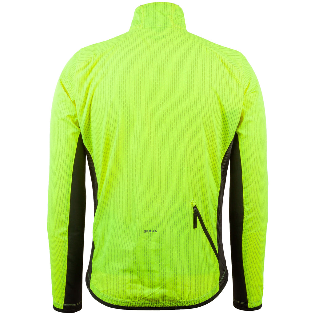 Sugoi Evo Zap 2 Jacket, medium, supernova