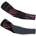 sugoi arm sleeves,speed M