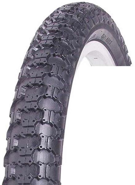 14 x 1.75 Evo splash gumwall