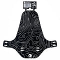 Mucky Nutz Face Fender contour