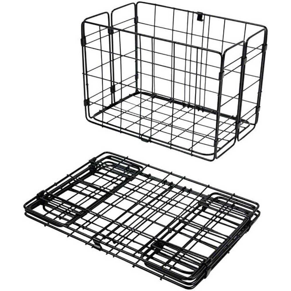 collapsible side basekts (pr)