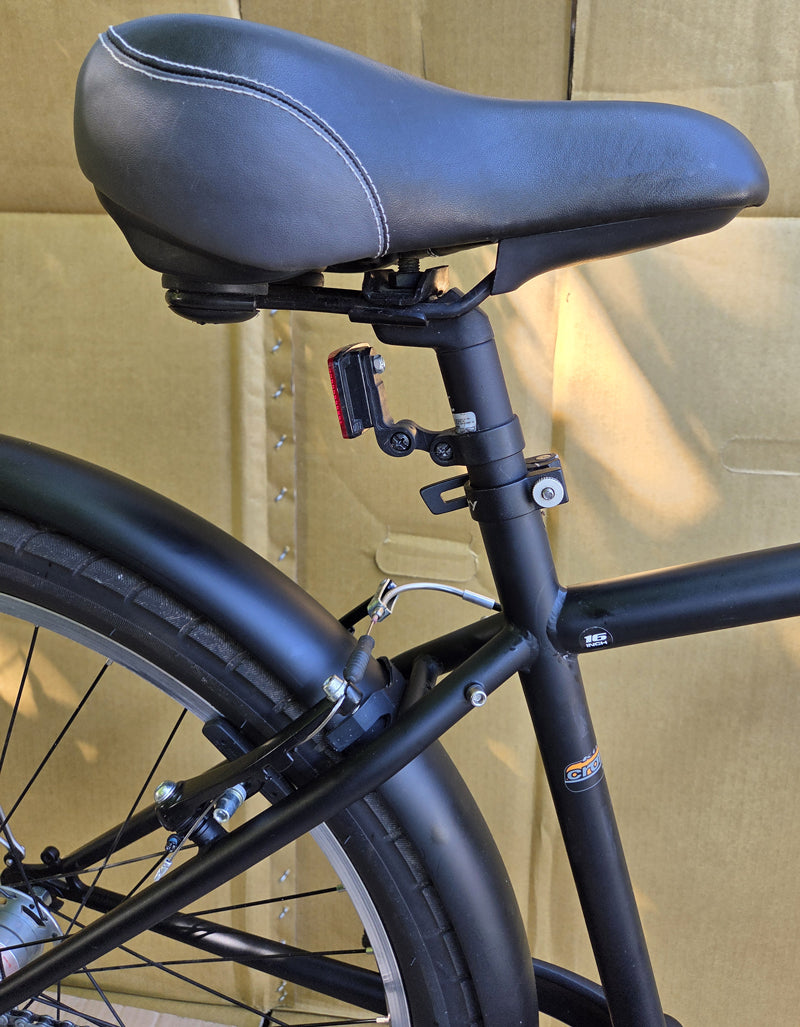 Kona World Bike NOS 16” consignment