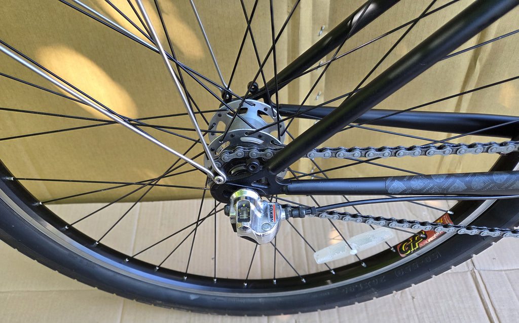 Kona World Bike NOS 16” consignment