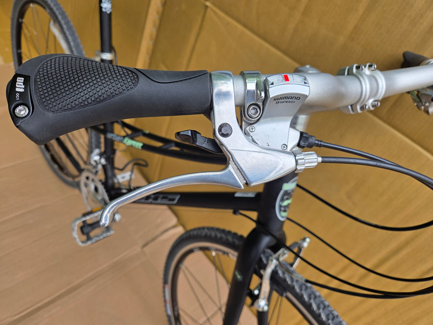 KHS Urban Xpress (M) mixte INHOUSE build