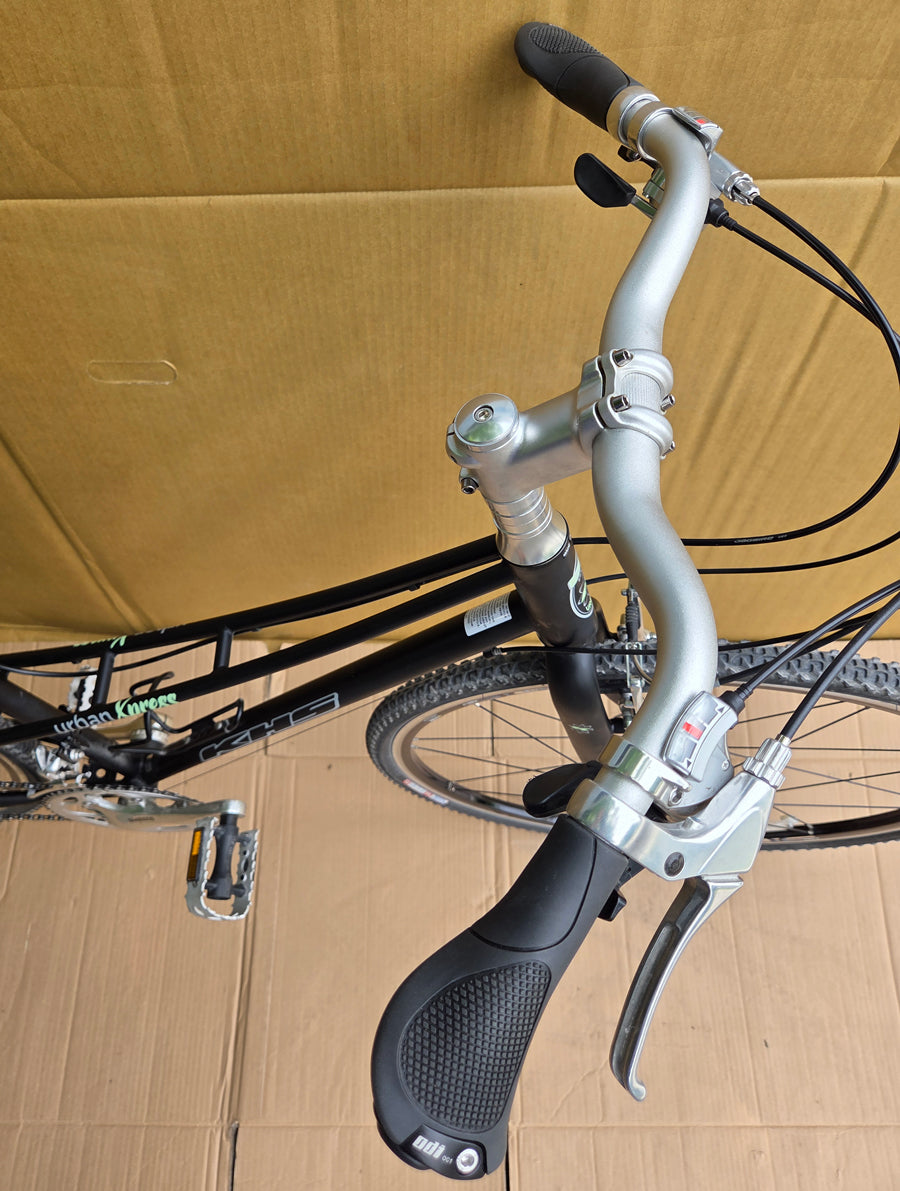 KHS Urban Xpress (M) mixte INHOUSE build