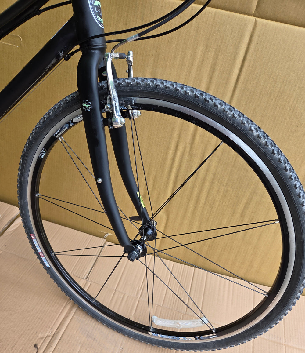 KHS Urban Xpress (M) mixte INHOUSE build