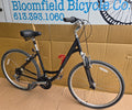 2012 Specialized Crossroads Comp Large dualsport hybrid USED consignment NO TAX no warranty