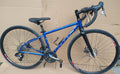 KHS Grit 55+ 2022 XXS gravel Blue