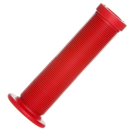 evo gripton BMX red grips