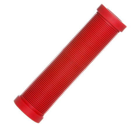 evo gripton red grips