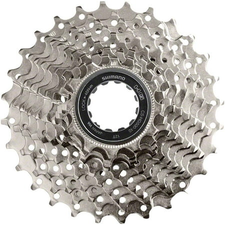 Shimano HG-500-10 10spd 12-28