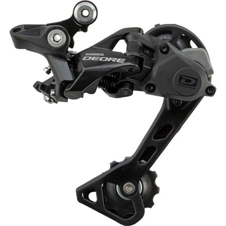 Shimano deore RDM-6000 GS 10-speed