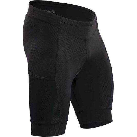 Sugoi piston 200 tri shorts (M)