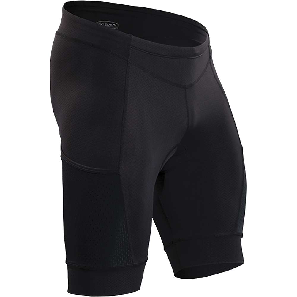 Sugoi piston 200 tri shorts S