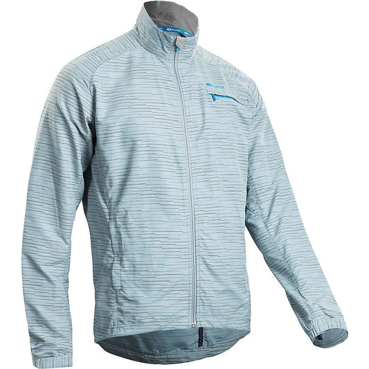 sugoi zap training jacket harbour L