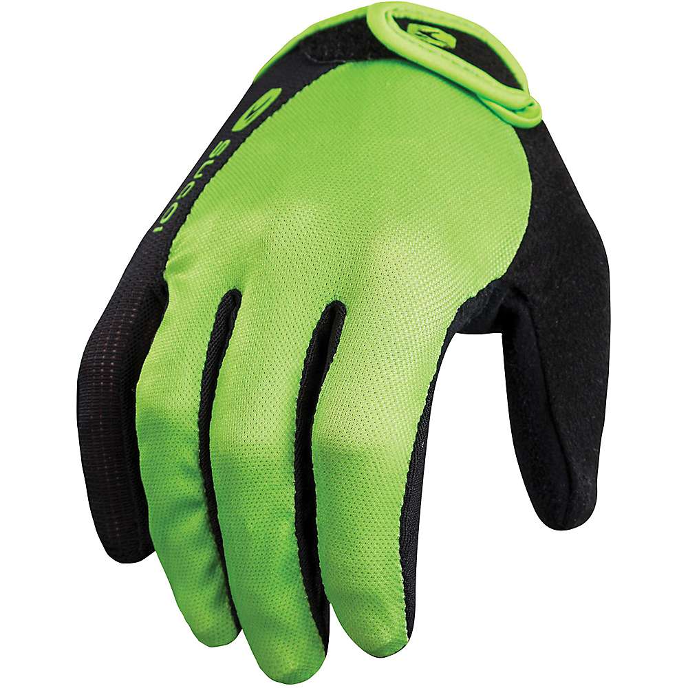 sugoi performance F/F lime S