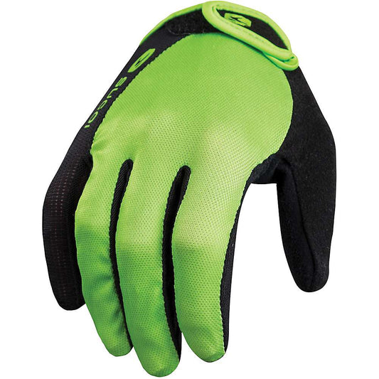 sugoi performance F/F lime S