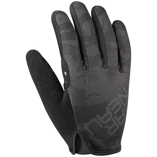 Louis Garneau ditch F/F gloves Women's L,black